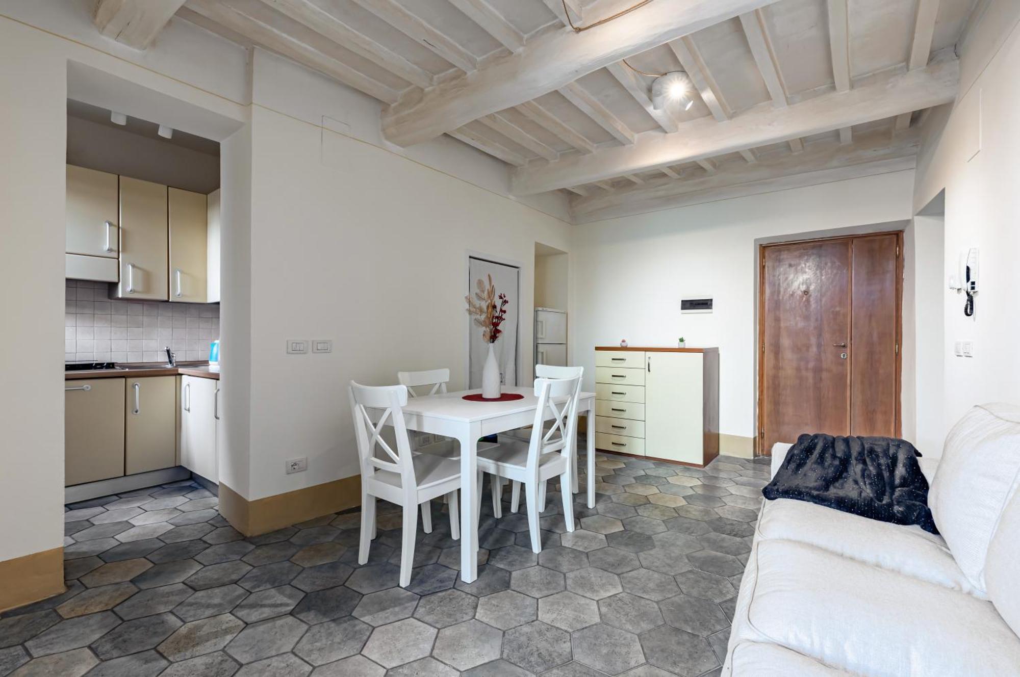 Urban Oasis: Central Apartment With Garden Perugia Zewnętrze zdjęcie